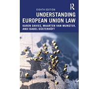 Understanding European Union Law