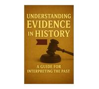 Understanding Evidence in History: How Historians Use Sources to Explain the Past