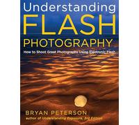 B Peterson Understanding Flash Photography (Tascabile)
