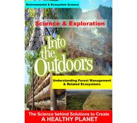 Understanding Forest Management & Related Ecosystems (DVD)