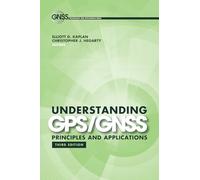 Understanding GPS/GNSS: Principles and Applications