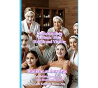Understanding Holistic Skin Health and Vitality: 1