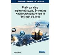 Understanding, Implementing, and Evaluating Knowledge Management in (Tascabile)