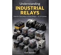Understanding Industrial Relay Systems: How Relays Operate, Control Equipment, and Function in Real-World Electrical Systems