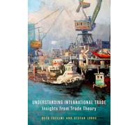 Understanding International Trade: Insights from Trade Theory