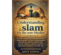 Understanding Islam: for the non-Muslim: 8