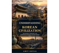 Understanding Korean Civilization: How History, Geography, and Compressed Modernity Shaped Modern Korea