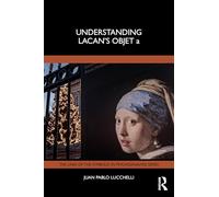 Understanding Lacan's Objet a