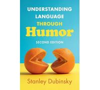 Understanding Language through Humor