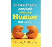 Understanding Language through Humor