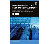Understanding Local Economic Development: Second Edition