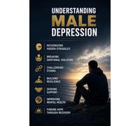Understanding Male Depression: Recognizing Hidden Struggles, Breaking Emotional Isolation, Challenging Stigma, Building Resilience, Seeking Support, Improving Mental Health, and Finding Hope