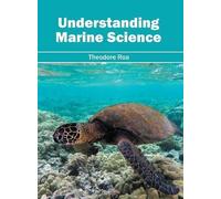 Understanding Marine Science (Copertina rigida)