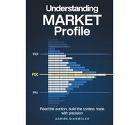 Understanding Market Profile: Read the auction, build the context, trade with precision