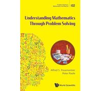 Understanding Mathematics Through Problem Solving: 2
