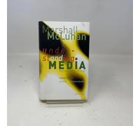 Understanding Media: The Extensions of Man