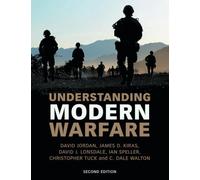 James D. Kiras Christopher Tuck David J. Lonsdale C. Understanding M (Tascabile)