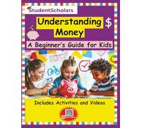 Understanding Money: A Beginner’s Guide for Kids