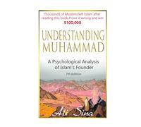 Understanding Muhammad: A Psychological Analysis of Islam’s Founder