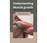 Understanding Muscle Growth: For Aesthetics and Health