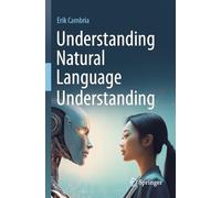 Understanding Natural Language Understanding