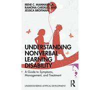 Jessica Broitman Irene C. Mammarella R Understanding Nonverbal Learn (Tascabile)