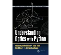 Understanding Optics with Python