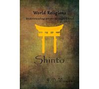 Understanding Others Through Christ: shinto