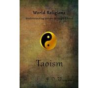 Understanding Others Through Christ: Taoism