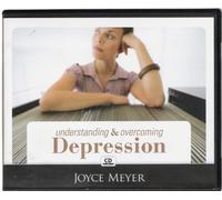 Understanding & Overcoming Depression (Books &