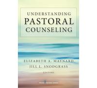 Understanding Pastoral Counseling