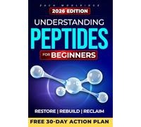 Understanding Peptides for Beginners: The Science Behind Peptides for Recovery, Fat Loss, Muscle Growth, Energy, and Anti-Aging