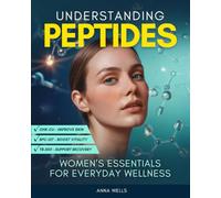 Understanding Peptides: Improve Skin, Boost Vitality & Support Recovery - Women’s Essentials for Everyday Wellness