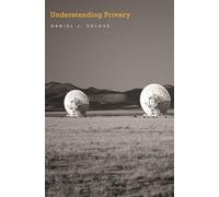 Understanding Privacy