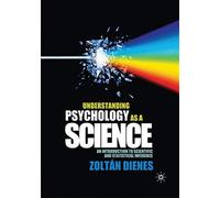 Understanding psychology as a science: an introduction to scientific and s...