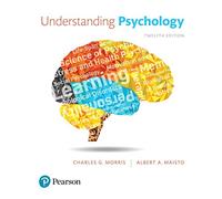 Understanding Psychology [RENTAL EDITION]