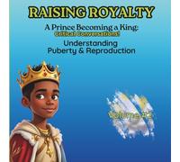 Understanding Puberty & Reproduction: Critical Conversations