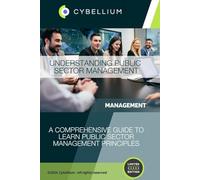 Understanding Public Sector Management