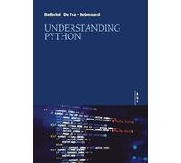 Understanding Python