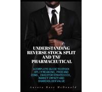 UNDERSTANDING REVERSE STOCK SPLIT AND TNF PHARMACEUTICAL: A COMPLETE GUIDE TO STOCK SPLIT MEANING, PROS AND CONS, INVESTOR STRATEGIES, MARKET IMPACT AND SHAREHOLDER VALUE