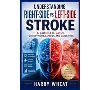 Understanding Right-Side vs. Left-Side Stroke: A Complete Guide for Survivors, Families, and Caregivers: 2