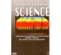 Understanding Science - Ecosystems Classification Of Living Things / Weather Systems [Edizione: Regno Unito]