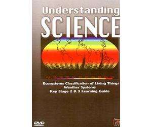 Understanding Science - Ecosystems Classification Of Living Things / Weather Systems [Edizione: Regno Unito]