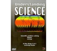 Understanding Science - Scientific Problem Solving / Matter / Energy [Edizione: Regno Unito]