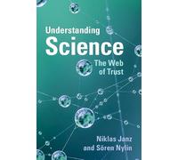 Understanding Science: The Web of Trust