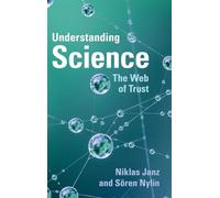 Understanding Science: The Web of Trust