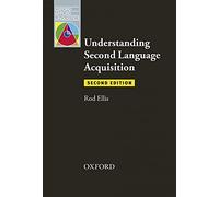 Understanding Second Language Acquisition