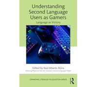 Understanding Second Language Users as Gamers: Language as Victory