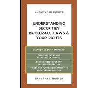 Understanding Securities Brokerage Law & Your Rights