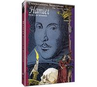 Understanding Shakespeare - Hamlet [DVD]
